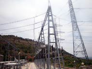Subestación Eléctrica Gausa 400 Kw