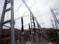 Subestación Eléctrica Gausa 400 Kw