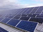 Herrajes para campos de energía fotovoltaica